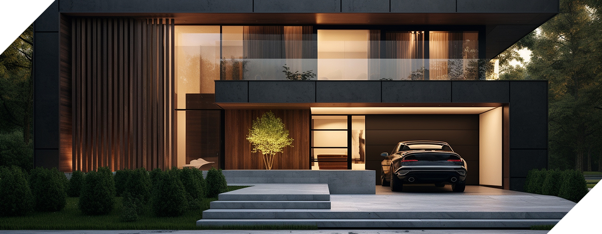 Modern House