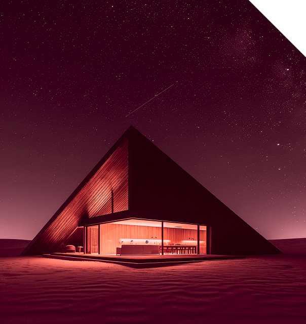 Modern Architecture
