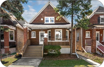 Northbrook Property