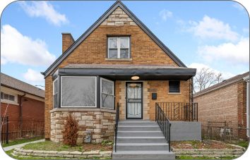 Evanston Property