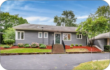 Northbrook Property